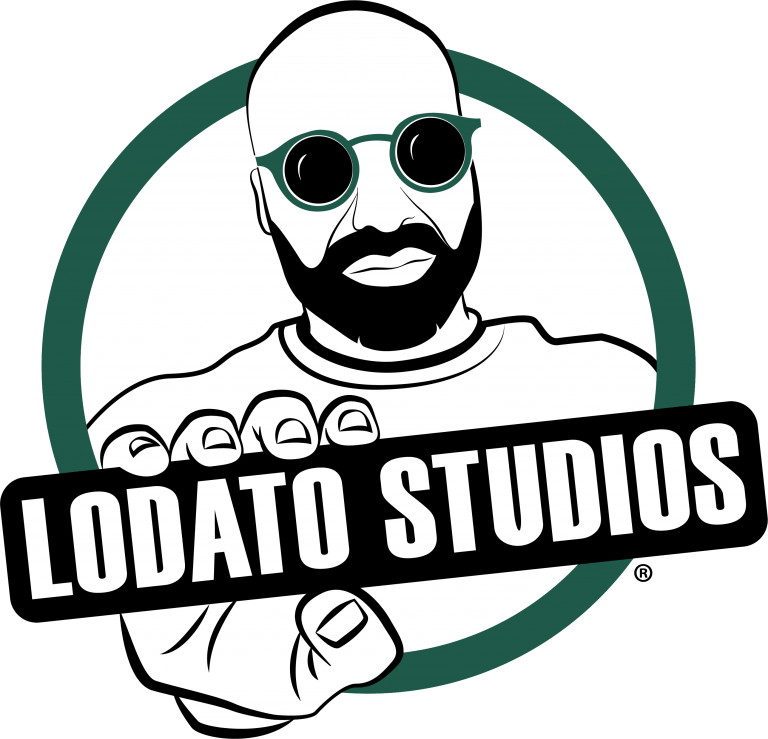 Homepage Logo LODATO STUDIOS